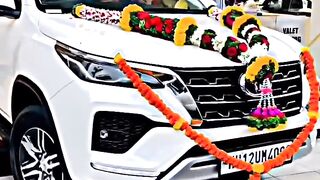 NEW BEST VIDEO OF FORTUNER