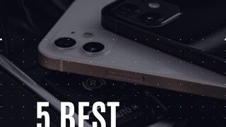 5 Best Phone in 2023 | Top 5 Mobile Phones | Top 5 smart phones in 2023