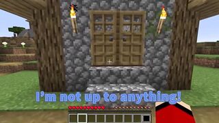 BEST OF MINECRAFT <> hide and seek