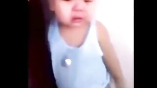 Woo-hoo! Best funny baby videos