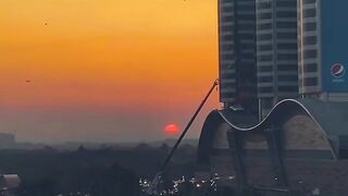 Islamabad beautiful day