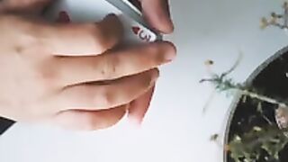 Guy Performs Mind-blowing Illusion With Playing Cards