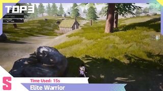Pubg gaming | battleground