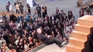 I'll rise up Song