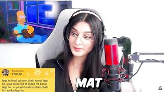 I Roasted Beautiful Streamers ???? ft. @PAYALGAMING