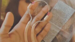 Facial hair remover