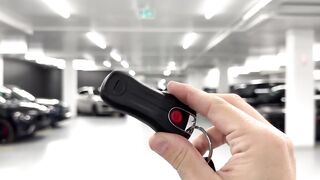 2023 Porsche Cayenne GTS Coupe - Revs + Walkaround
