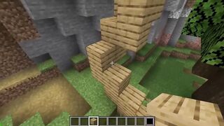 BEST OF MINECRAFT<> BUILD TAILS
