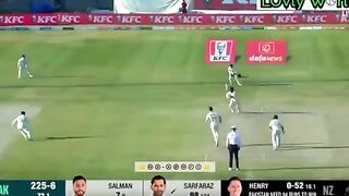 Well played Sarfaraz Ahmed
