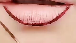 Lipstick hack