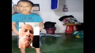 Sakit Mama Sakit Video