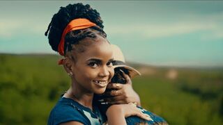 Bain Turo - MU MASO YAWE (Official Music Video)