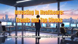Investing in healthcare