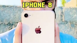 IPhone editing