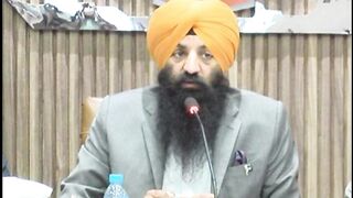Pakistan-Sikh relationship is like nails and flesh Ramesh Singh Arora