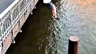Dangerous Jump