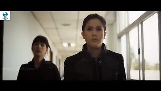 The Fox | Hindi Dubbed Hollywood Movie | Chinese Action Movies | Sniper Special Action Movies