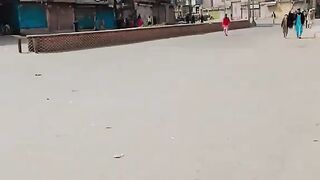 The most beautiful city of Multan