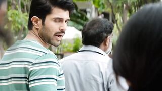 Vijay dewar konda