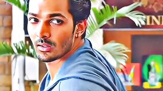 Sanam Teri Kasam statussad