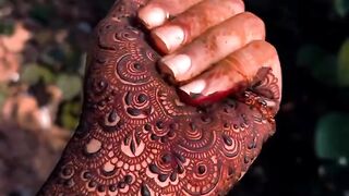 Mehndi Design