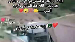 I love army????????❤️