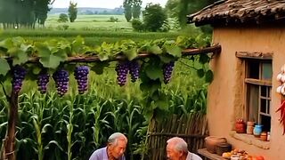 nice life and nice place