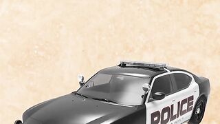 Join Chuchu TV Police On A Fun Christmas Gift Rescue Mission - More Stories For Kids!