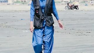 Kiran shazadi new video