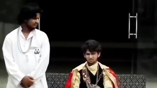 Amir trt
