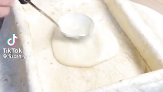 Delicious cooking