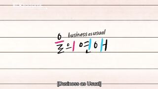 Business As Usual Ep 5 - Eng Sub