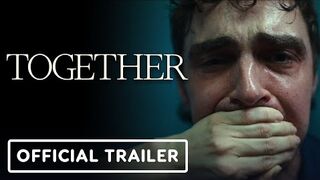 Together (2025) Official Trailer – Alison Brie & Dave Franco Reunite On Screen