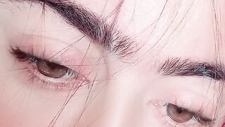 Hay Meri beautiful eyes ????????️