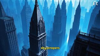 ???? Cracks in the Streets Reveal a Monster Beneath the City | Urban Horror Story ????