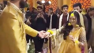 Rajab and emaan