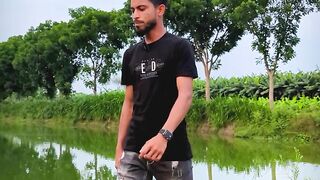 This is my first video