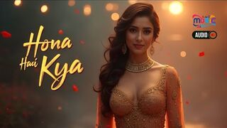 Hona Hai Kya | New Song 2025 | Talaash album | Romantic Song | Hindi Audio Song | Ram Sampath