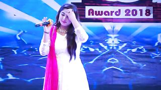 Gila tera karye   gulsa b star plus award