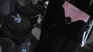 to day going to market shop