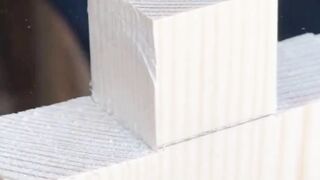 Wood Magnetic Saw Guide Simple Precise