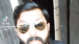 Attitude vedio