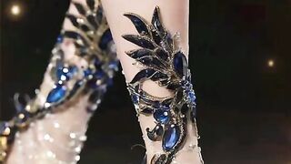 New item heels