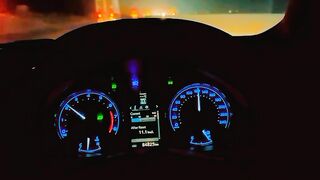 Car drive