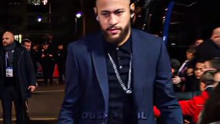 Neymar Jr boss