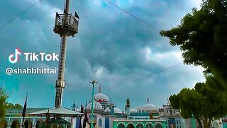 Hazrat Shah Abdul Latif Bhittai