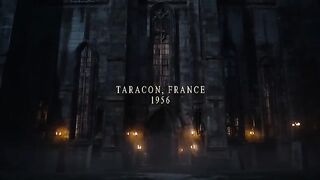 Spain NUN on charch..Hotest feeling horror