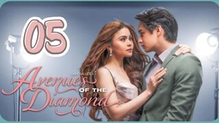 Avenues Of The Diamond Ep 5 - Eng Sub