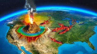 ℹ️ 10 Cataclysms That Could End Humanity