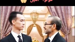 الله ينصر سيدنا